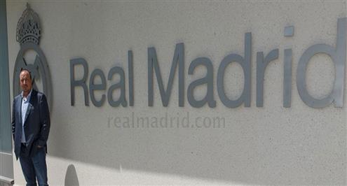 بنيتز: حزين بسبب الخسارة.. وبايرن أكثر جاهزية من الريال حاليا